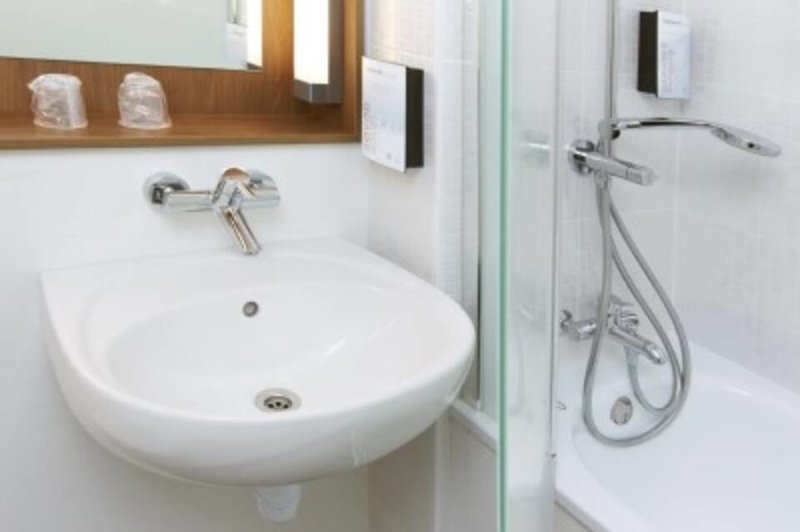 Hotel Campanile Paris Est - Bobigny