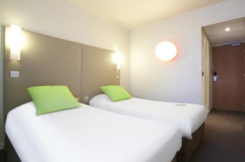 Hotel Campanile Paris Est - Bobigny