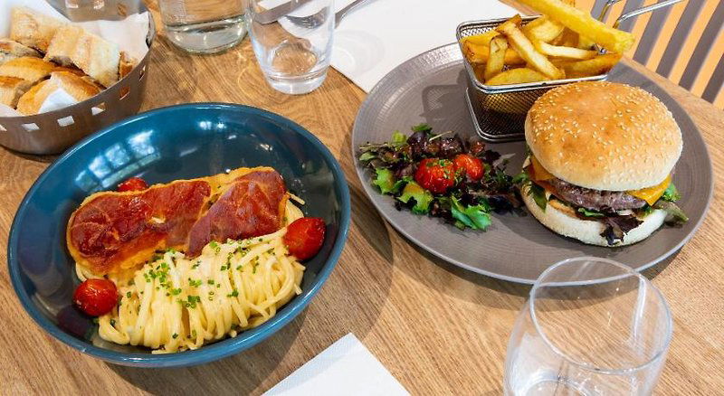 Hotel Ibis Styles Paris St-Denis Pleyel