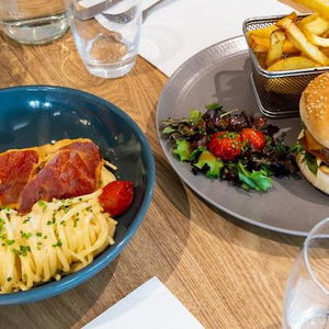 Hotel Ibis Styles Paris St-Denis Pleyel cazare Saint-Denis-les-Sens