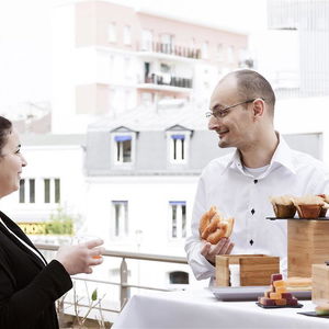 Sejur Novotel Paris Saint Denis Stade Basilique vacanta Saint-Denis-les-Sens