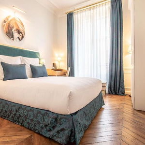 Hotel Hôtel Alfred Sommier cazare Paris