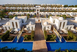 Hotel Fort Arabesque The Villas (Adult Only) cazare Makadi Bay
