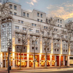 Sejur Kopster Hotel Paris Porte De Versailles vacanta Paris