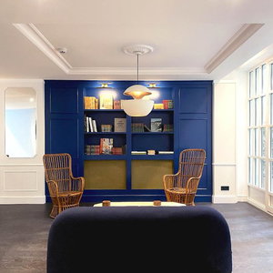 Sejur New Hotel Lafayette vacanta Paris