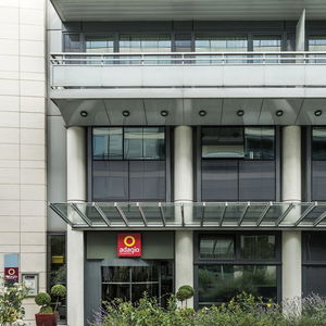 Sejur Aparthotel Adagio Paris Bercy Village vacanta Paris