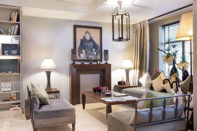 Hotel Hotel Paris Louvre Opera