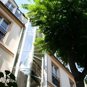 Hotel Le Hameau De Passy cazare Paris