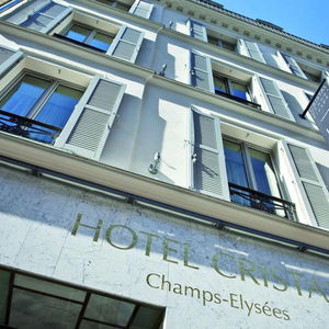 Hotel Hotel Gabbie cazare Paris