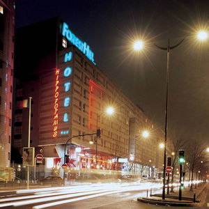 Sejur Remix Hotel vacanta Paris