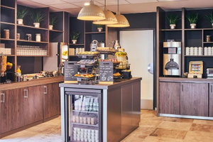 Hotel Easyhotel Paris Charles De Gaulle Villepinte cazare Paris