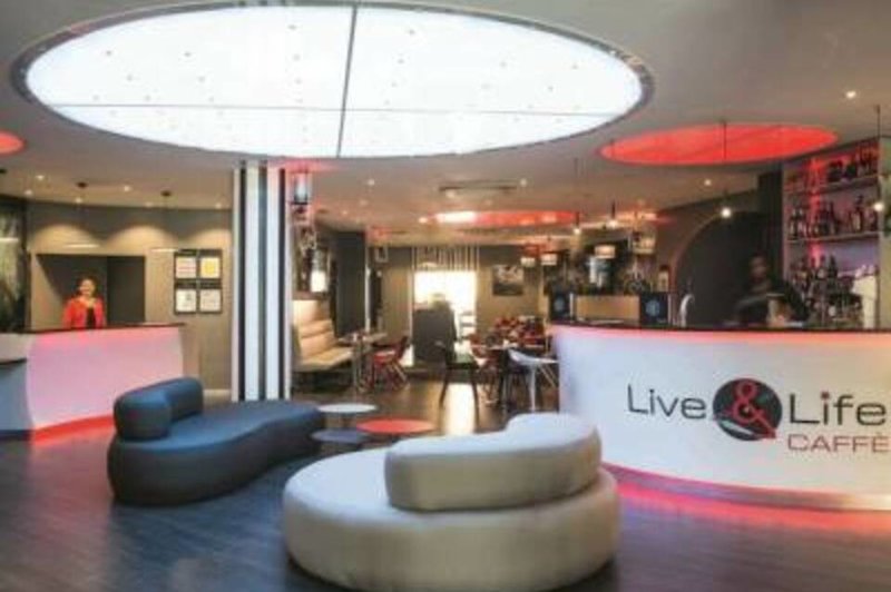 Hotel Hotel Inn Design Paris Place D’italie