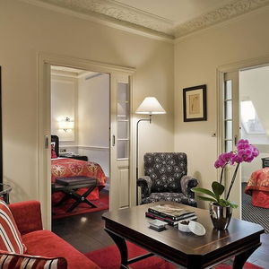 Hotel Keppler cazare Paris