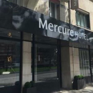 Sejur Mercure Paris Alésia vacanta Paris