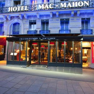 Hotel Maison Albar Hotel Paris Champs-Elysees cazare Paris