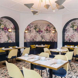 Hotel Le Mareuil cazare Paris