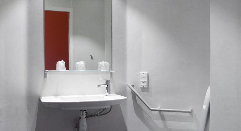 Hotel Résidence Internationale De Paris