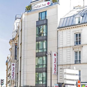 Hotel Hôtel Hor Europe cazare Paris