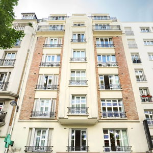 Hotel La Conversation cazare Paris