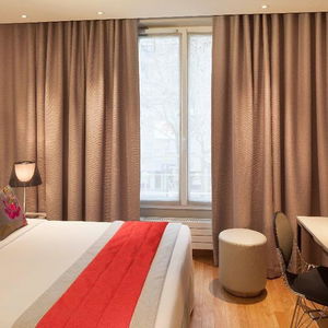 Hotel Hôtel Tourisme Avenue cazare Paris