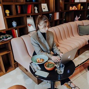 Hotel Maison Mère cazare Paris