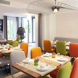 Sejur Best Western Plus 61 Paris Nation Hôtel vacanta Paris