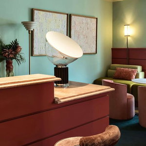 Sejur Hotel Mercedes vacanta Paris