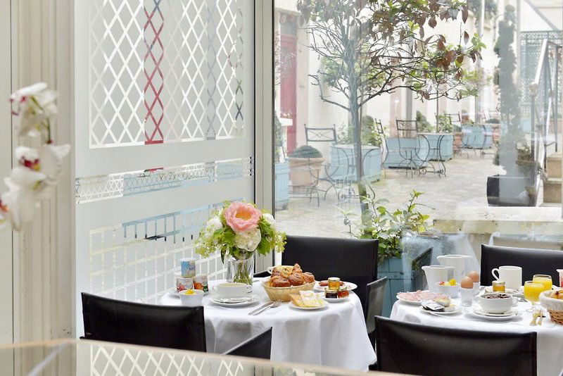 Hotel Hotel Unic Renoir Saint-Germain