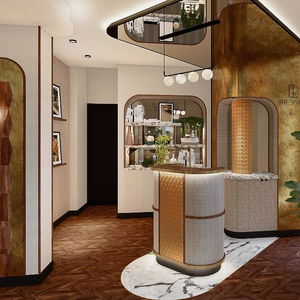 Hotel Hotel Riesner cazare Paris