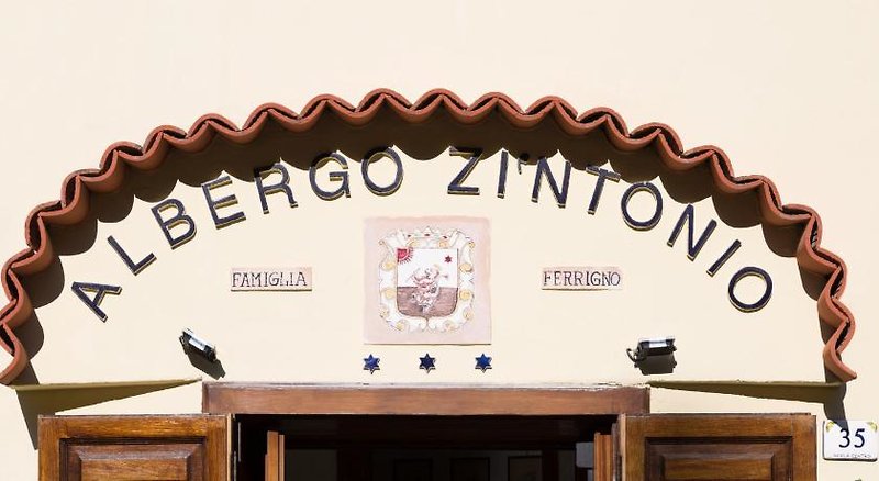 Hotel Zi'ntonio