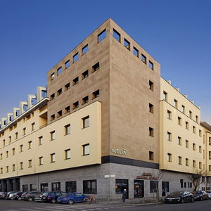 Hotel Meliá Milano cazare Quebec