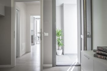 Hotel Alfa Bicocca Apartments