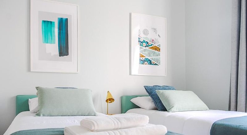 Hotel Nlc Rooms And Suites