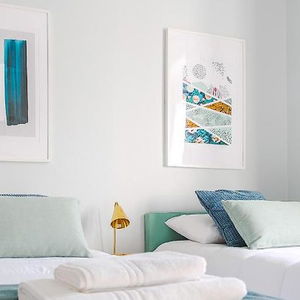 Sejur Nlc Rooms And Suites vacanta Lisbon