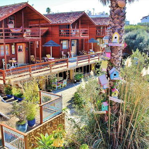 Hotel Villa Ana Margarida By Nature cazare Ericeira