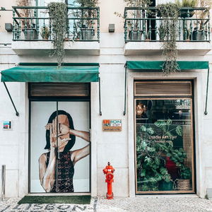 Sejur Lisbon Art Stay vacanta Lisabona si imprejurimi