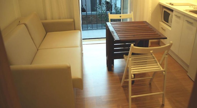 Hotel Lisbon Style Guesthouse