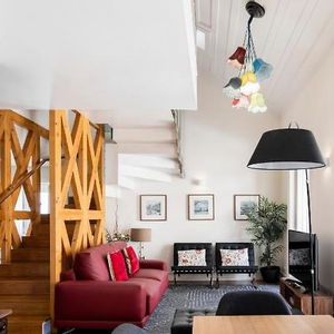 Sejur Chiado Trindade Apartments vacanta Lisbon