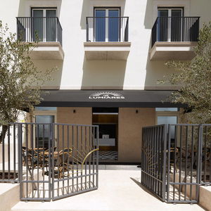 Hotel The Lumiares Hotel & Spa cazare Lisbon