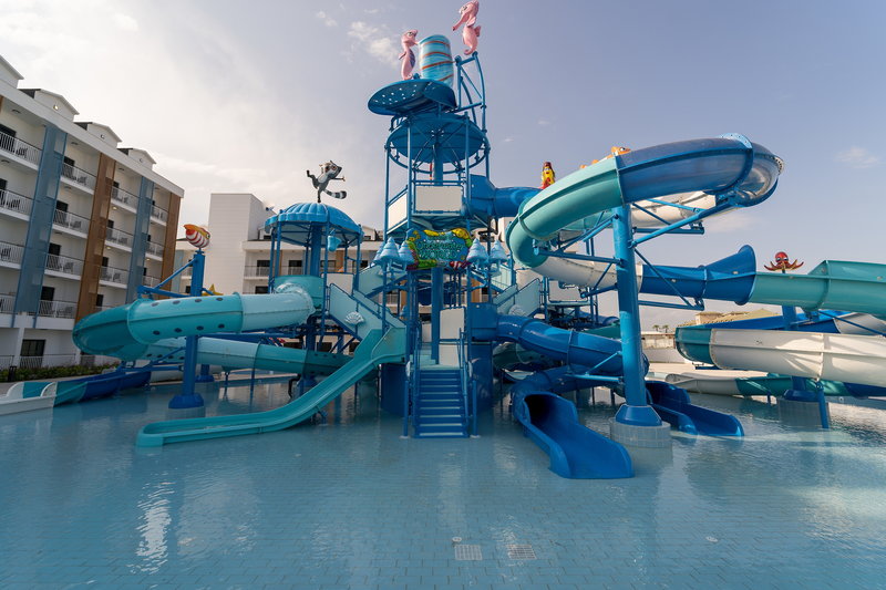 Arcanus Hotels Trendline Side
