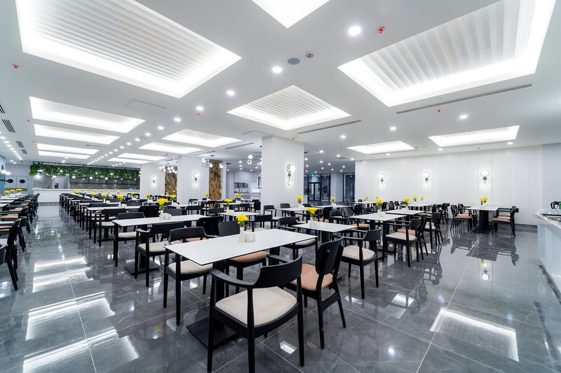 Arcanus Hotels Trendline Side