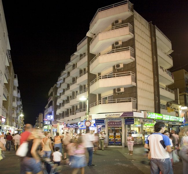 Apartamentos 2Sleep