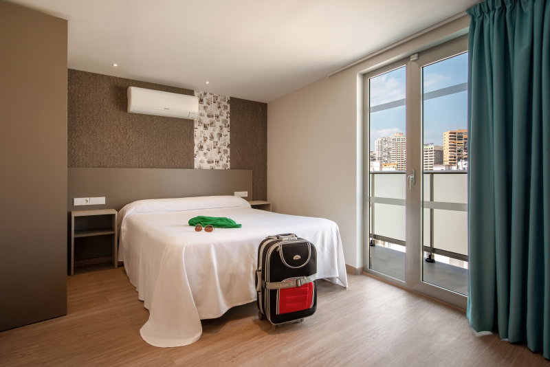 Apartamentos 2Sleep