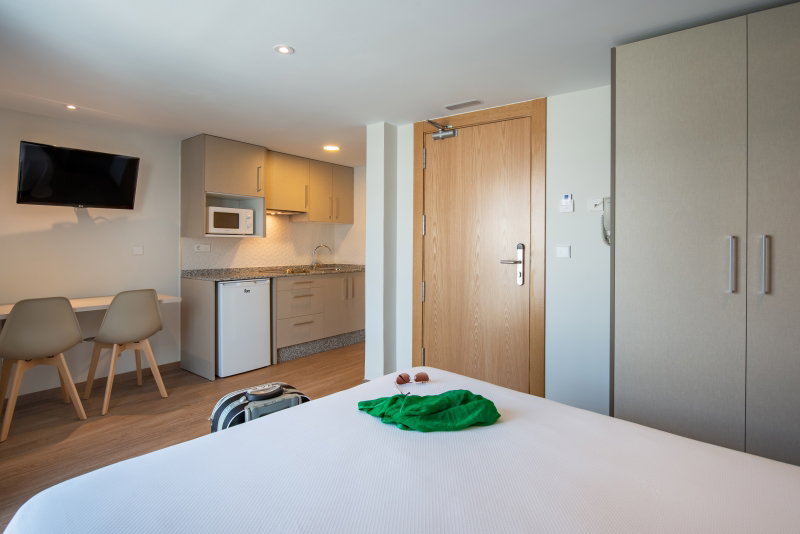Apartamentos 2Sleep