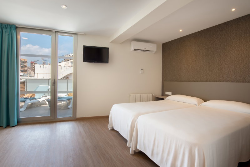 Apartamentos 2Sleep