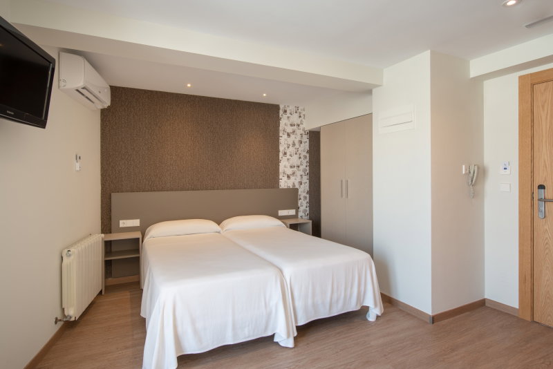 Apartamentos 2Sleep