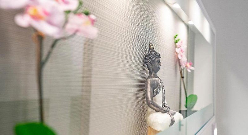 Hotel Bedpark Stellingen