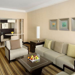 Hotel Crowne Plaza Jeddah cazare Jeddah