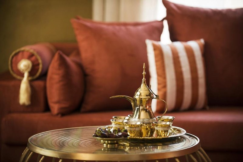 Hotel Boudl Al Tahlia