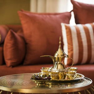 Hotel Boudl Al Tahlia cazare Jeddah